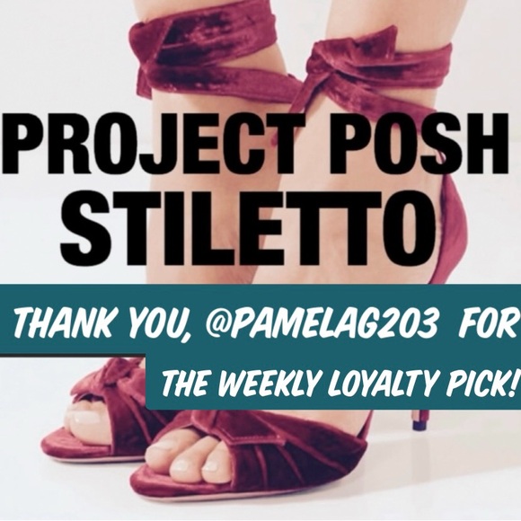 I’M FEATURED THIS WEEKEND 👠 @pamelag203 - Picture 16 of 16